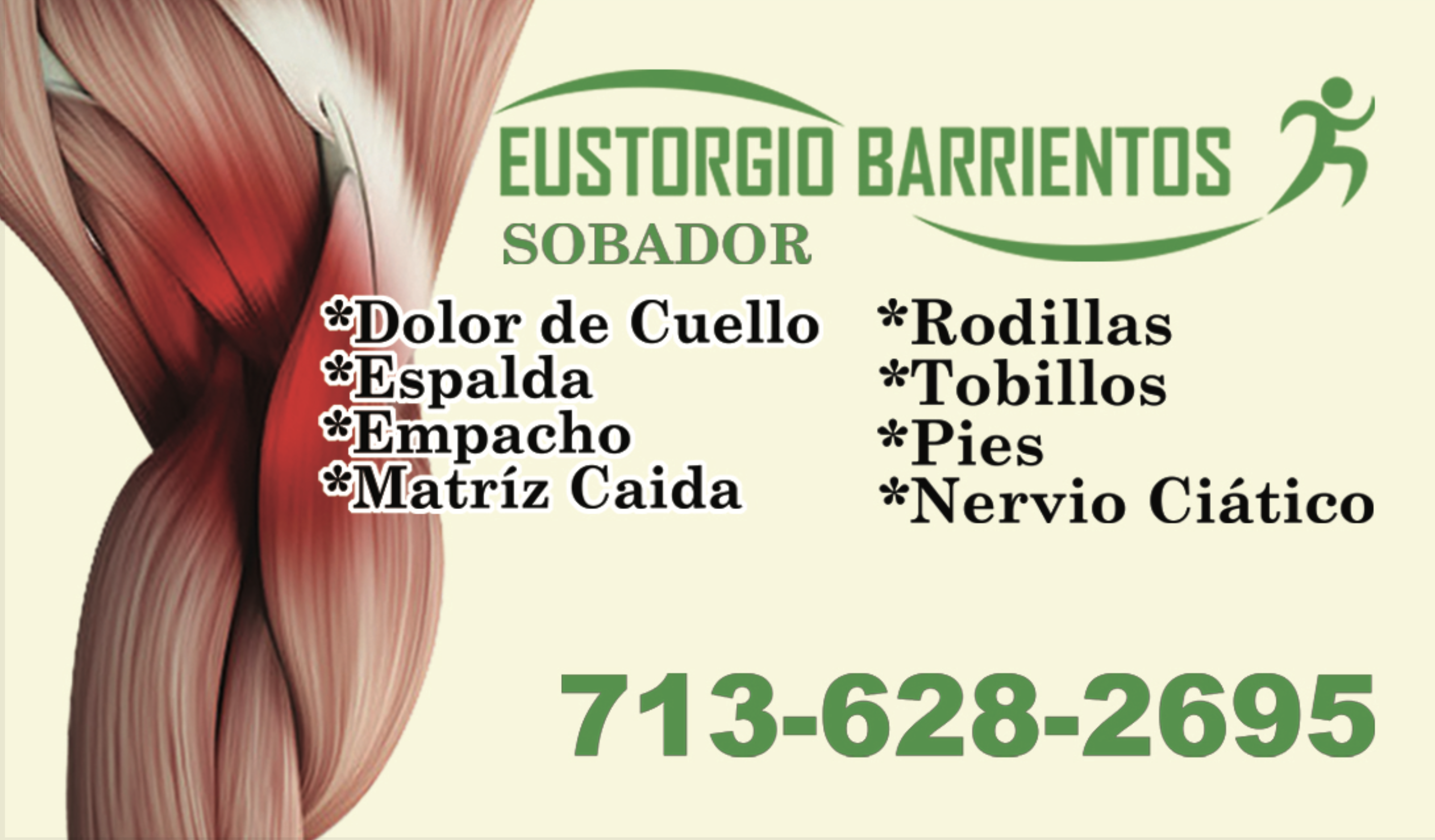 Eustorgio Barrientos
