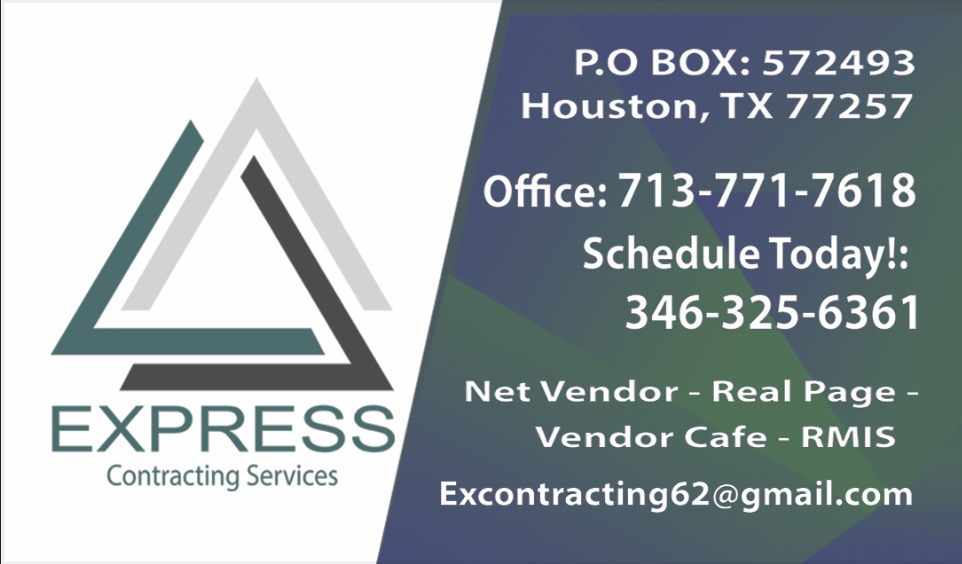 Express Contracting Services