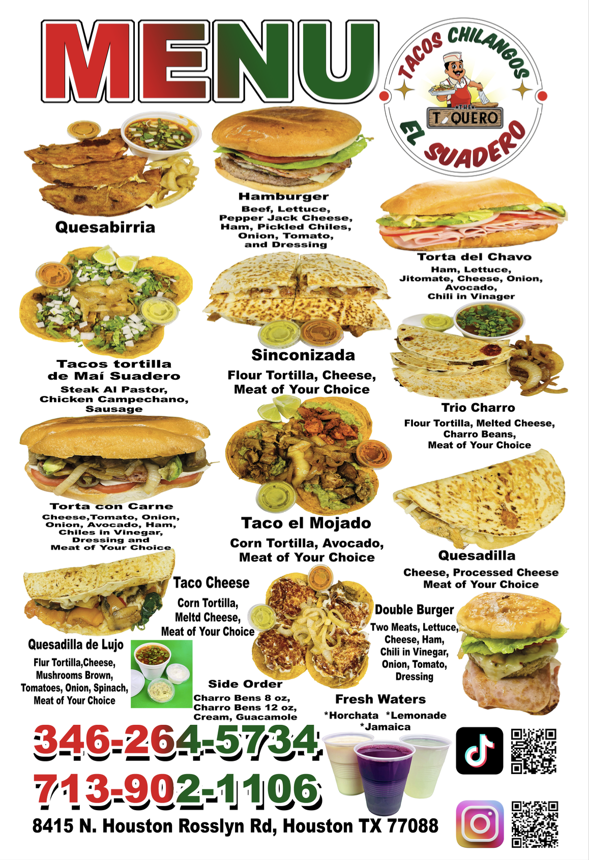 El Suadero